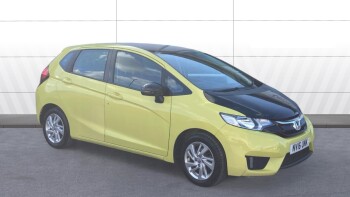 Honda Jazz 1.3 SE 5dr Petrol Hatchback